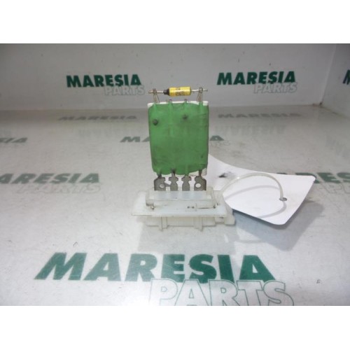 Peugeot - Partner - Heater resistor