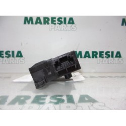 Peugeot - Partner - Heater valve motor
