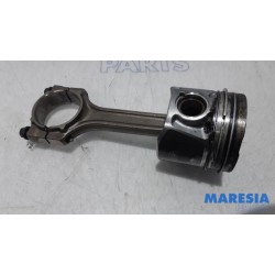 Fiat - Punto - Piston