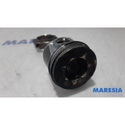 Fiat - Punto - Piston