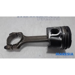 Fiat - Punto - Piston