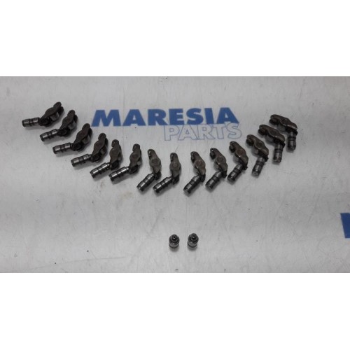 Fiat - Punto - Rocker arm
