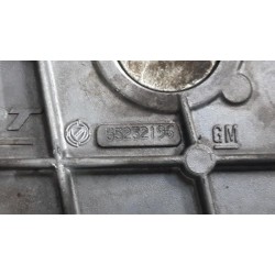 Fiat - Punto - Couvercle de distribution