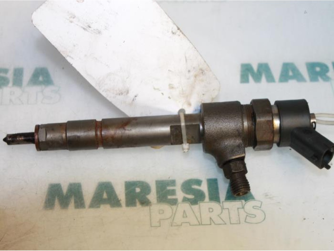 Alfa Romeo - 156 - Injector (diesel)