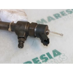 Alfa Romeo - 156 - Injector (diesel)