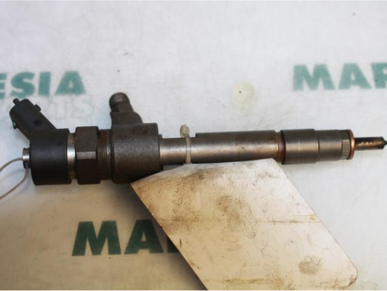 Alfa Romeo - 156 - Injector (diesel)