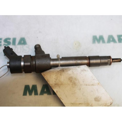 Alfa Romeo - 156 - Injector (diesel)