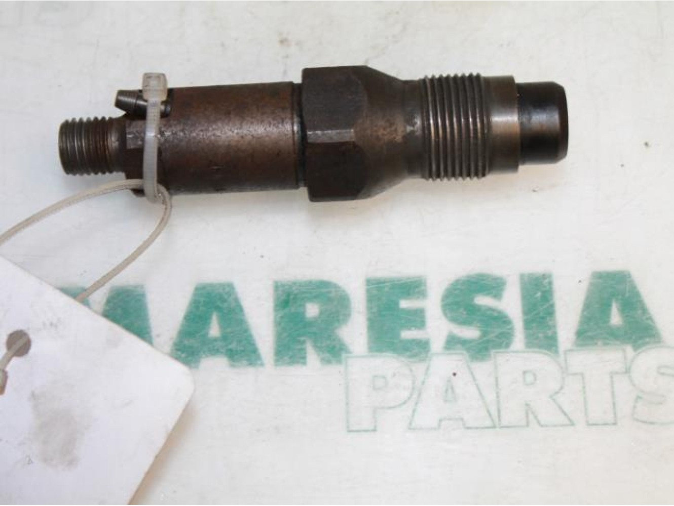 Fiat - Scudo - Injector (diesel)