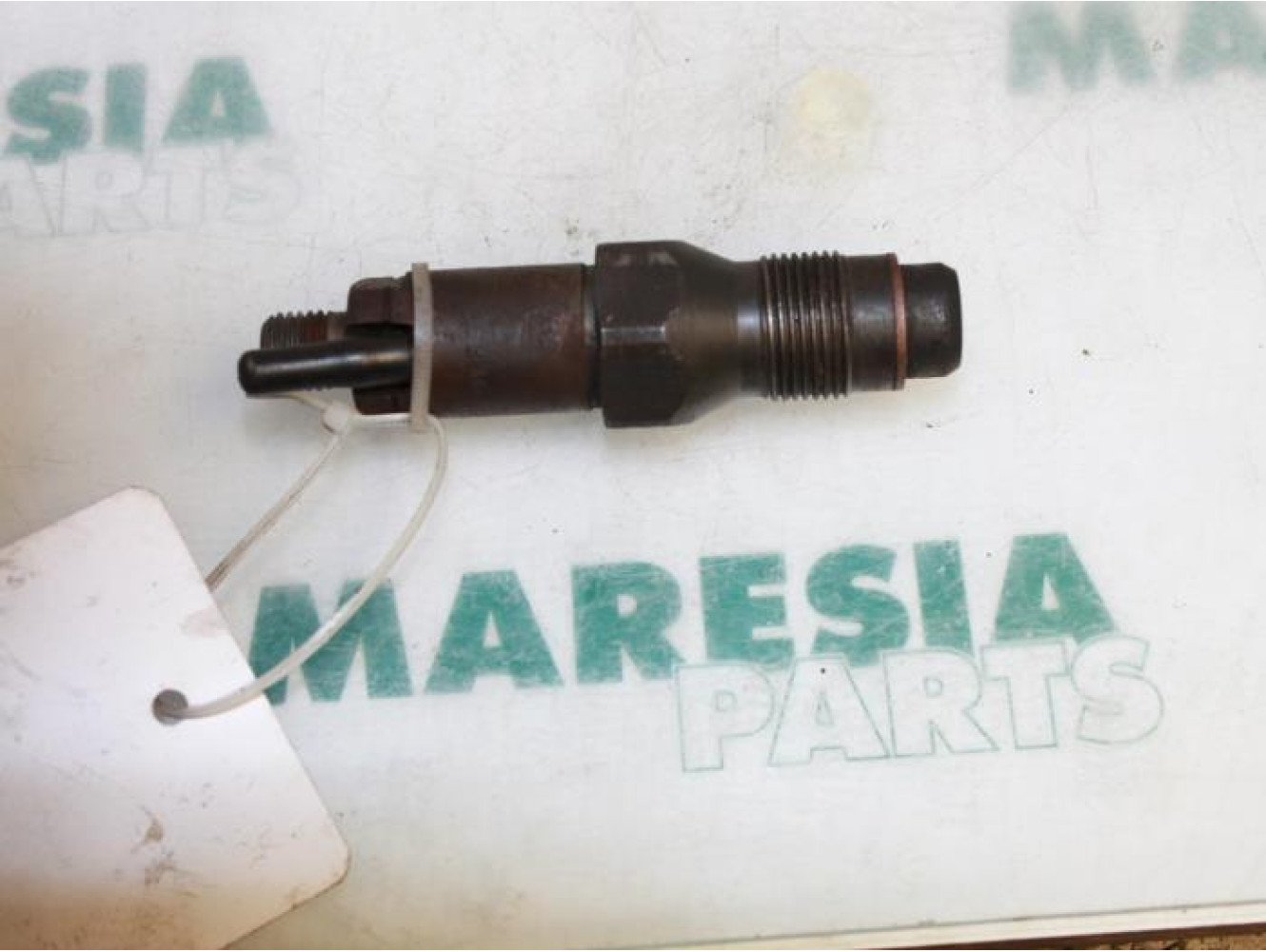 Fiat - Scudo - Injector (diesel)