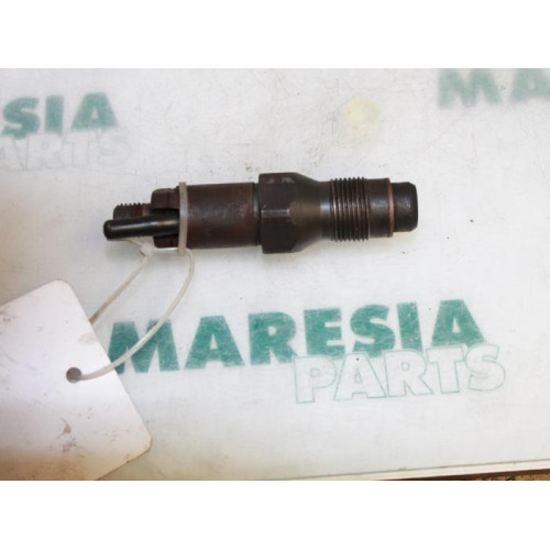 Fiat - Scudo - Injector (diesel)