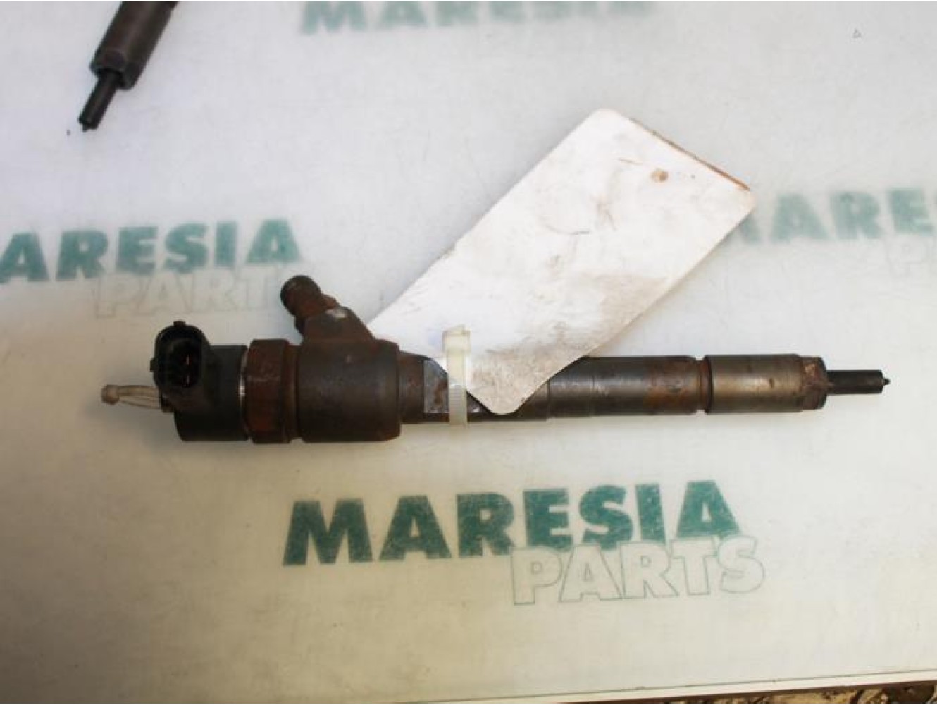 Fiat - Punto - Injector (diesel)