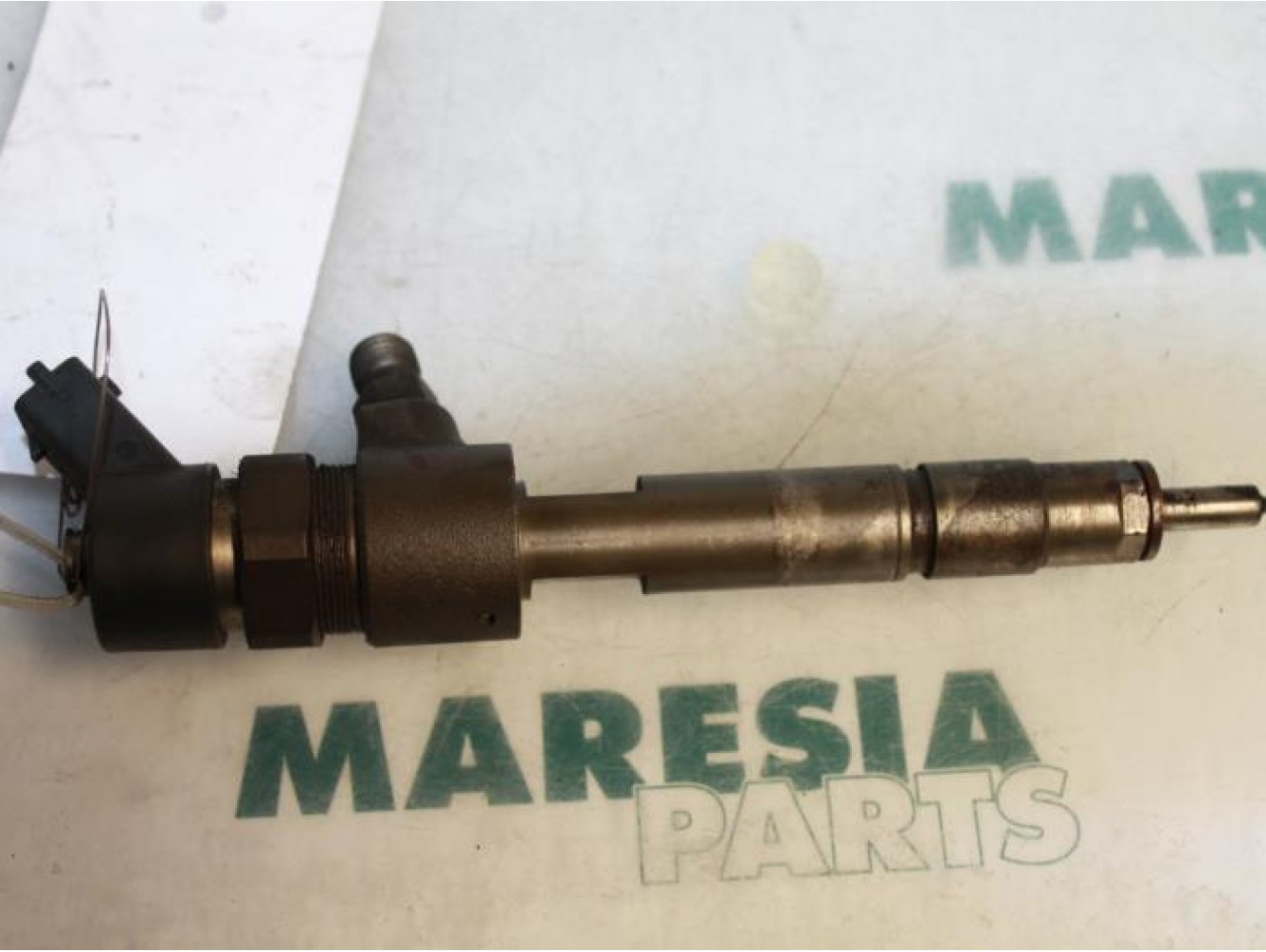 Lancia - Lybra - Injector (diesel)