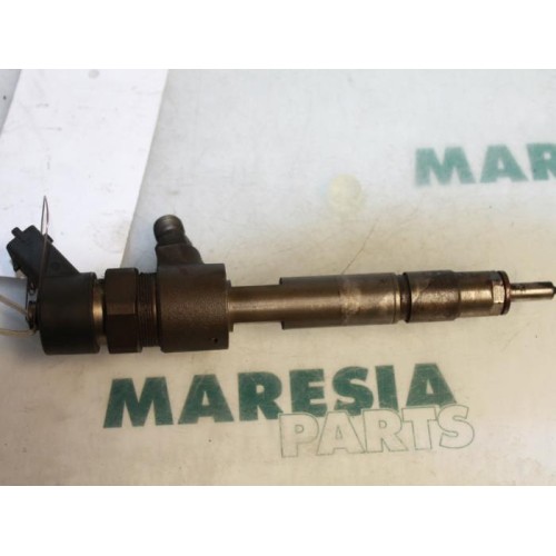 Lancia - Lybra - Injector (diesel)