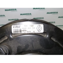 Renault - Megane Scenic - Brake servo