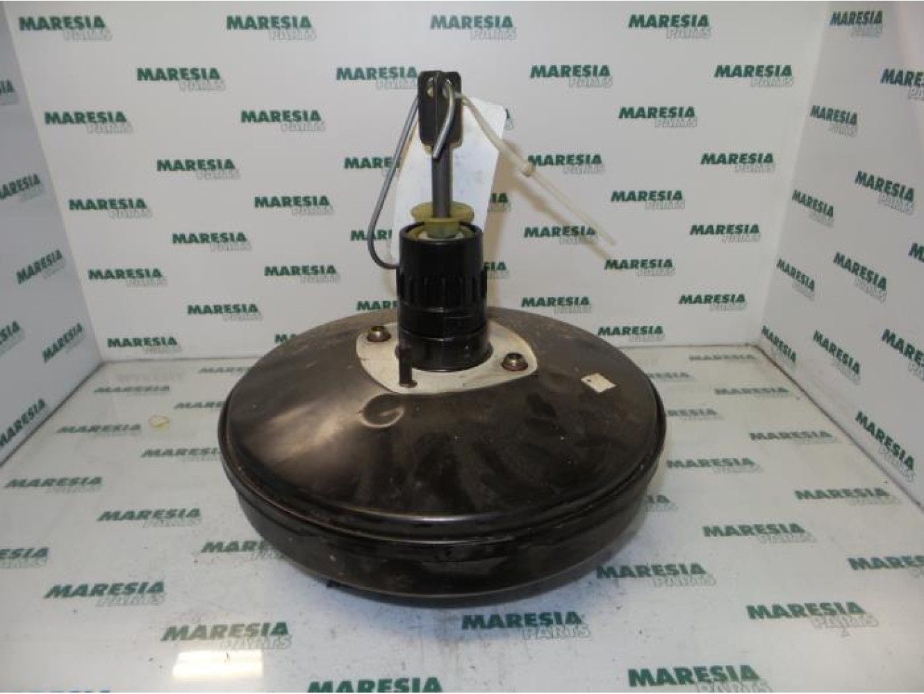 Renault - Megane Scenic - Brake servo