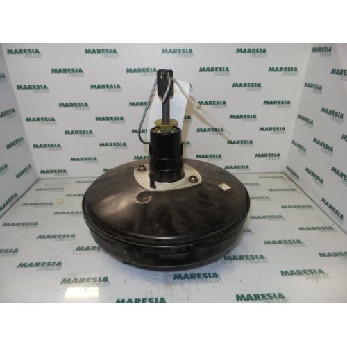 Renault - Megane Scenic - Brake servo