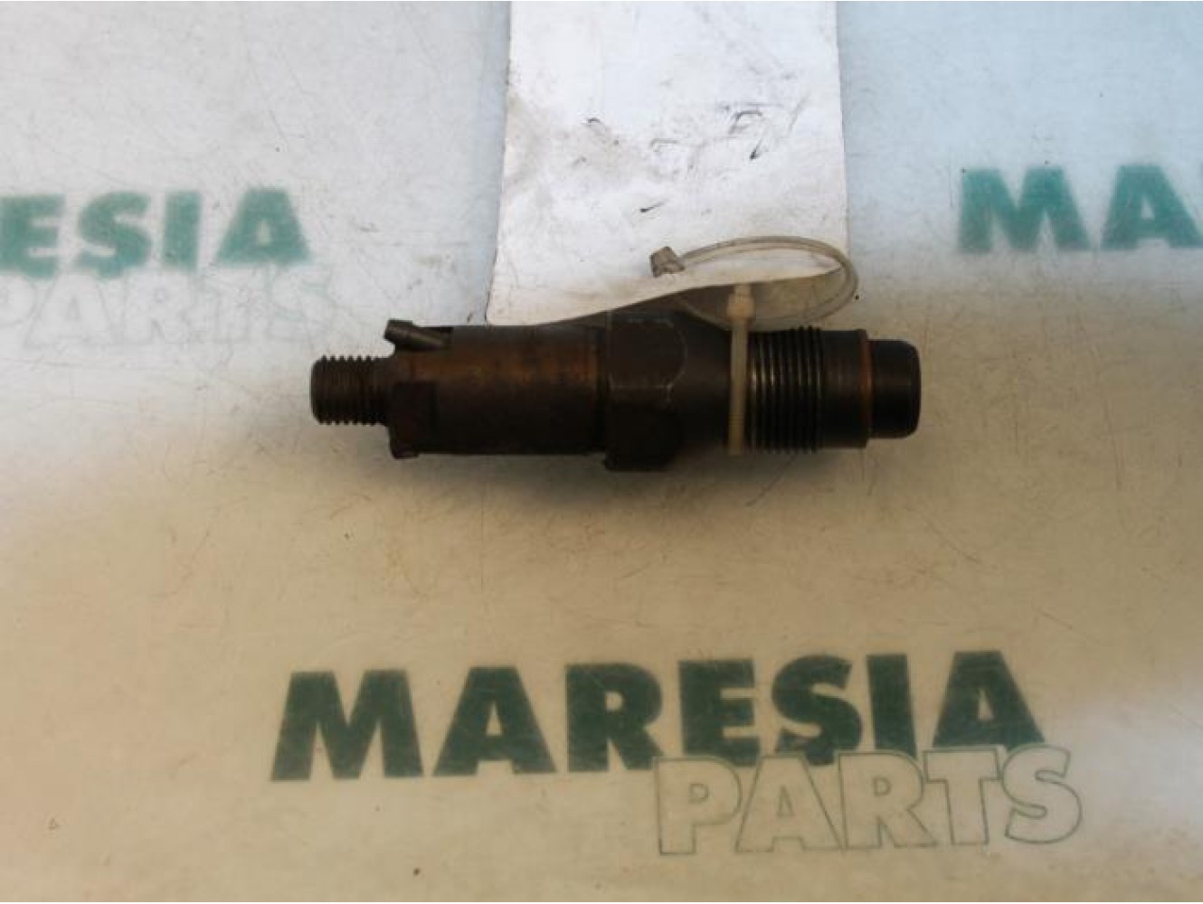 Peugeot - 306 - Injector (diesel)