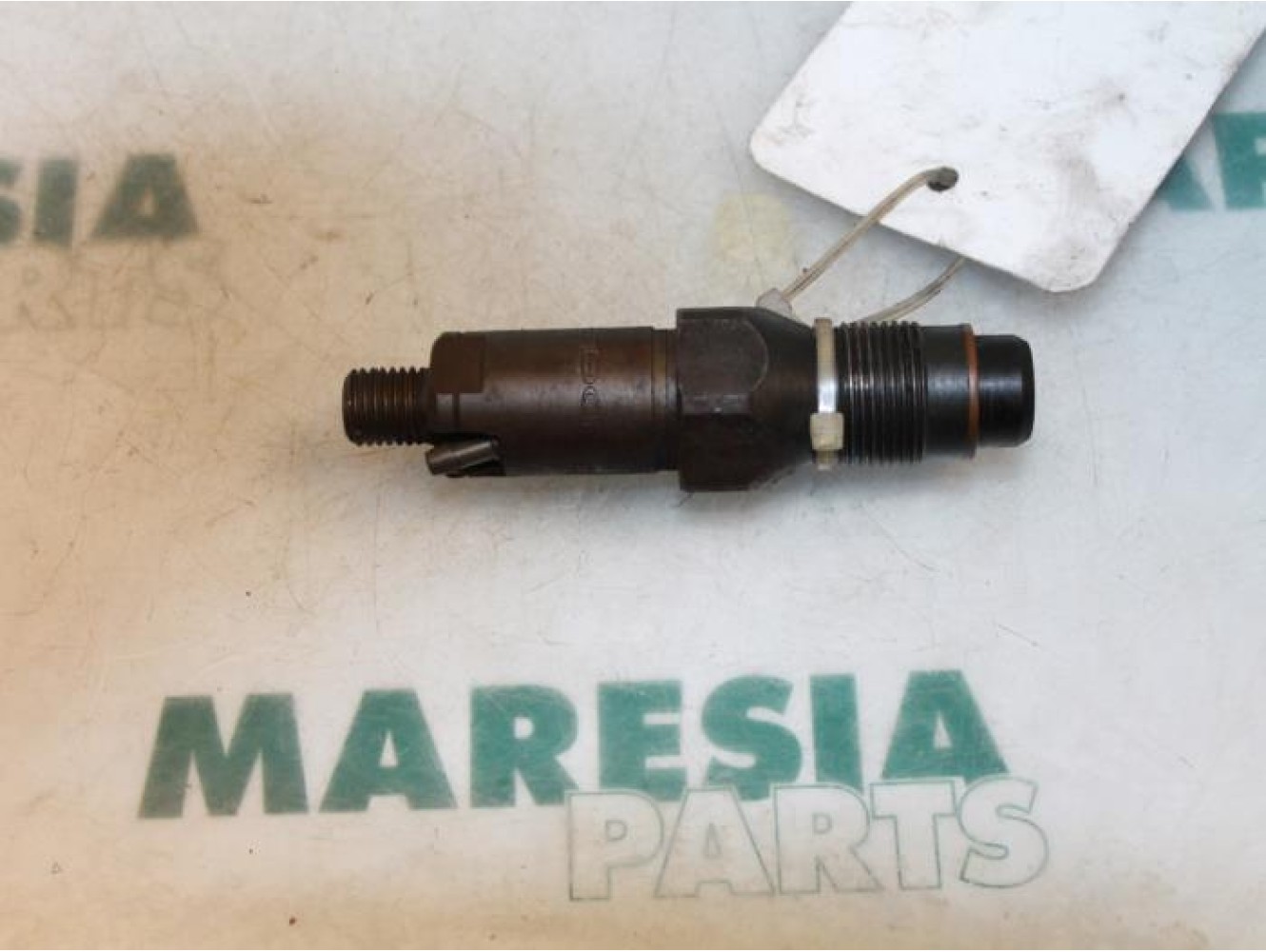 Peugeot - 306 - Injector (diesel)