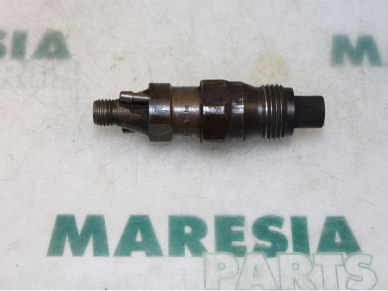 Peugeot - 306 - Injector (diesel)