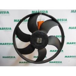 Renault - Megane Scenic - Kühlgebläse Motor