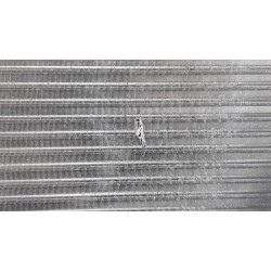 Citroen - C1 - Radiator