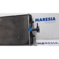 Citroen - C1 - Radiator
