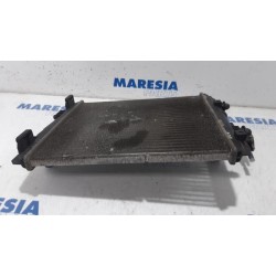 Citroen - C1 - Radiator