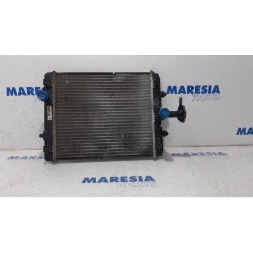 Citroen - C1 - Radiator