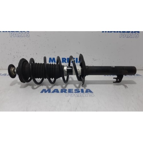 Citroen - C1 - Front shock absorber rod, left