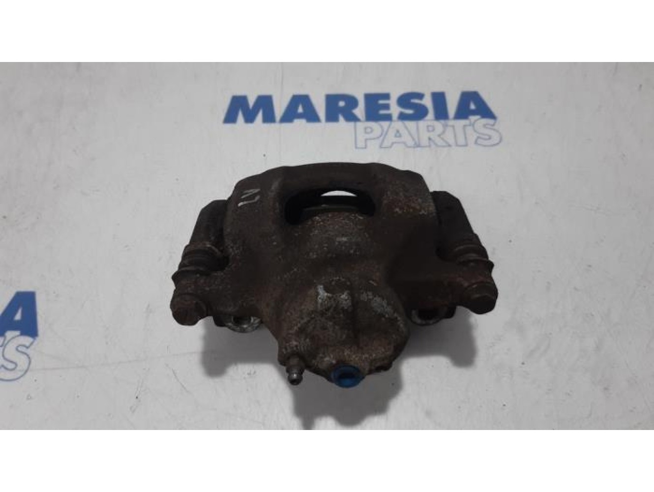 Citroen - C1 - Front brake calliper, left