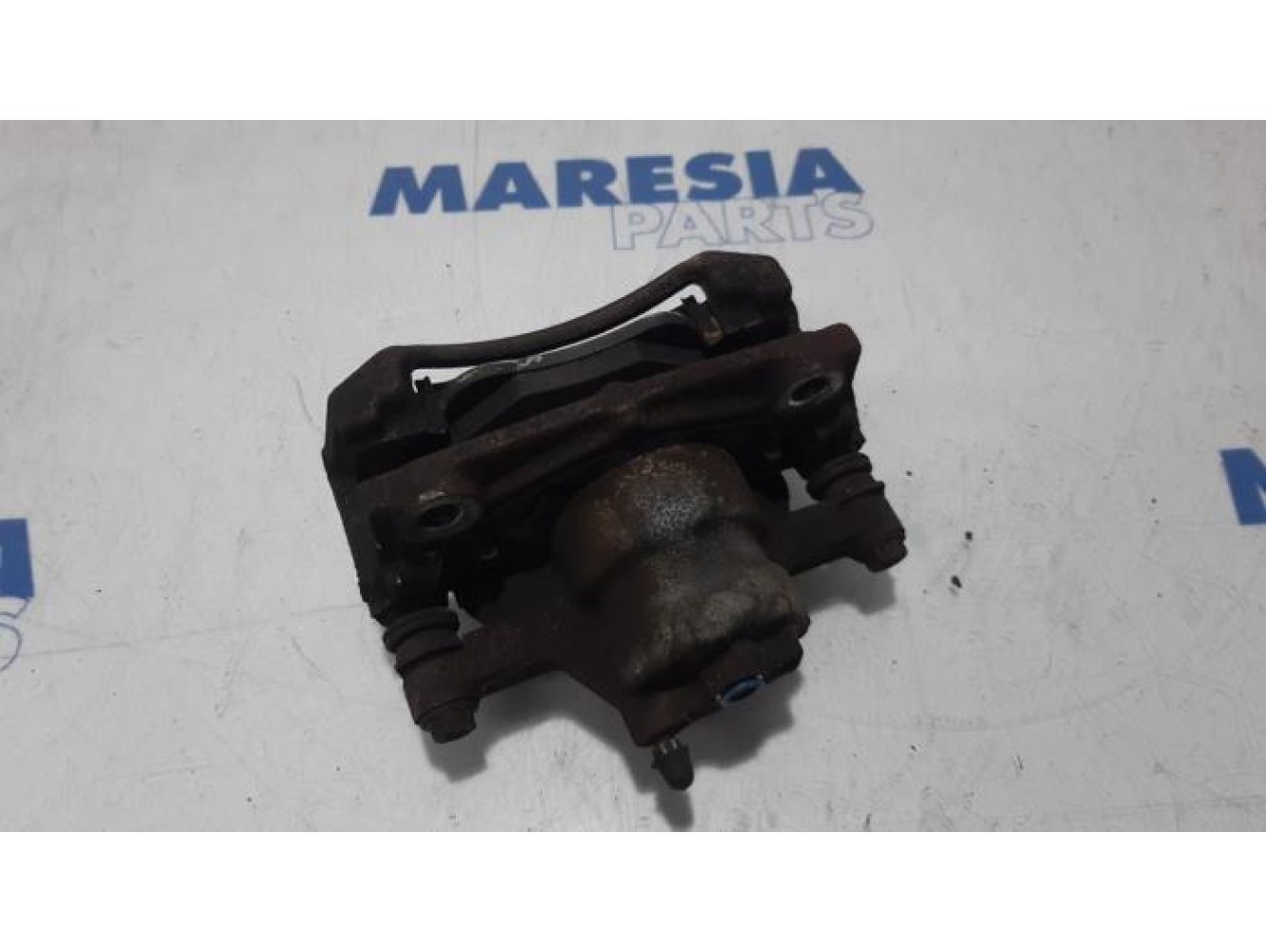 Citroen - C1 - Front brake calliper, right