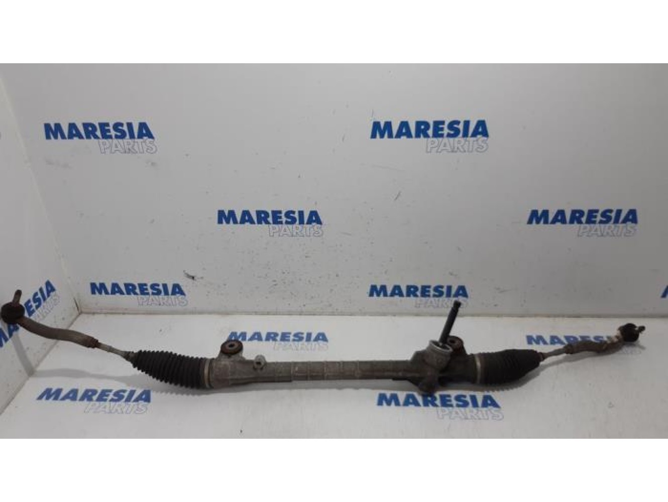 Citroen - C1 - Steering box