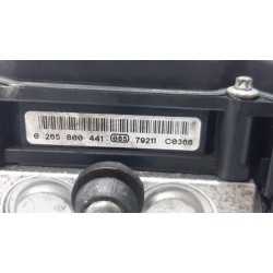 Citroen - C1 - ABS Pomp