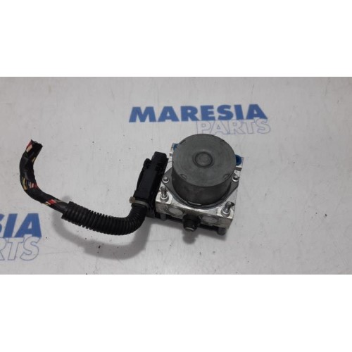 Citroen - C1 - ABS Pumpe