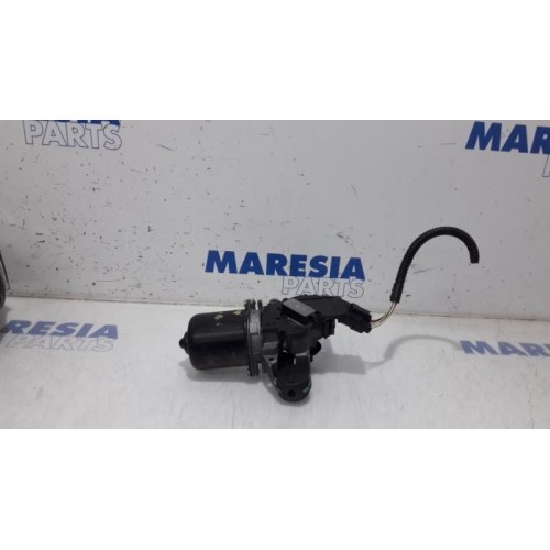Citroen - C1 - Front wiper motor