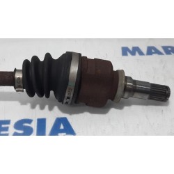 Citroen - C1 - Aandrijfas links-voor