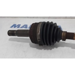 Citroen - C1 - Aandrijfas links-voor
