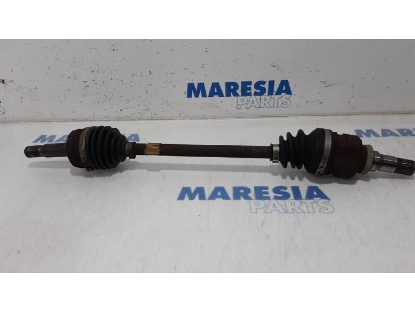 Citroen - C1 - Aandrijfas links-voor