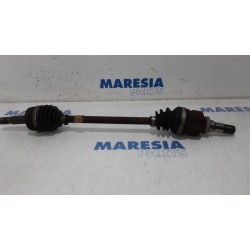 Citroen - C1 - Aandrijfas links-voor