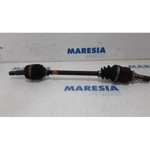 Citroen - C1 - Front drive shaft, left