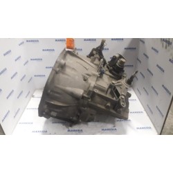Renault - Megane Scenic - Versnellingsbak