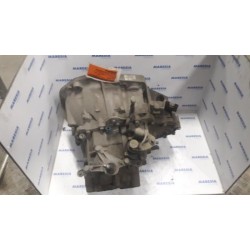 Renault - Megane Scenic - Versnellingsbak