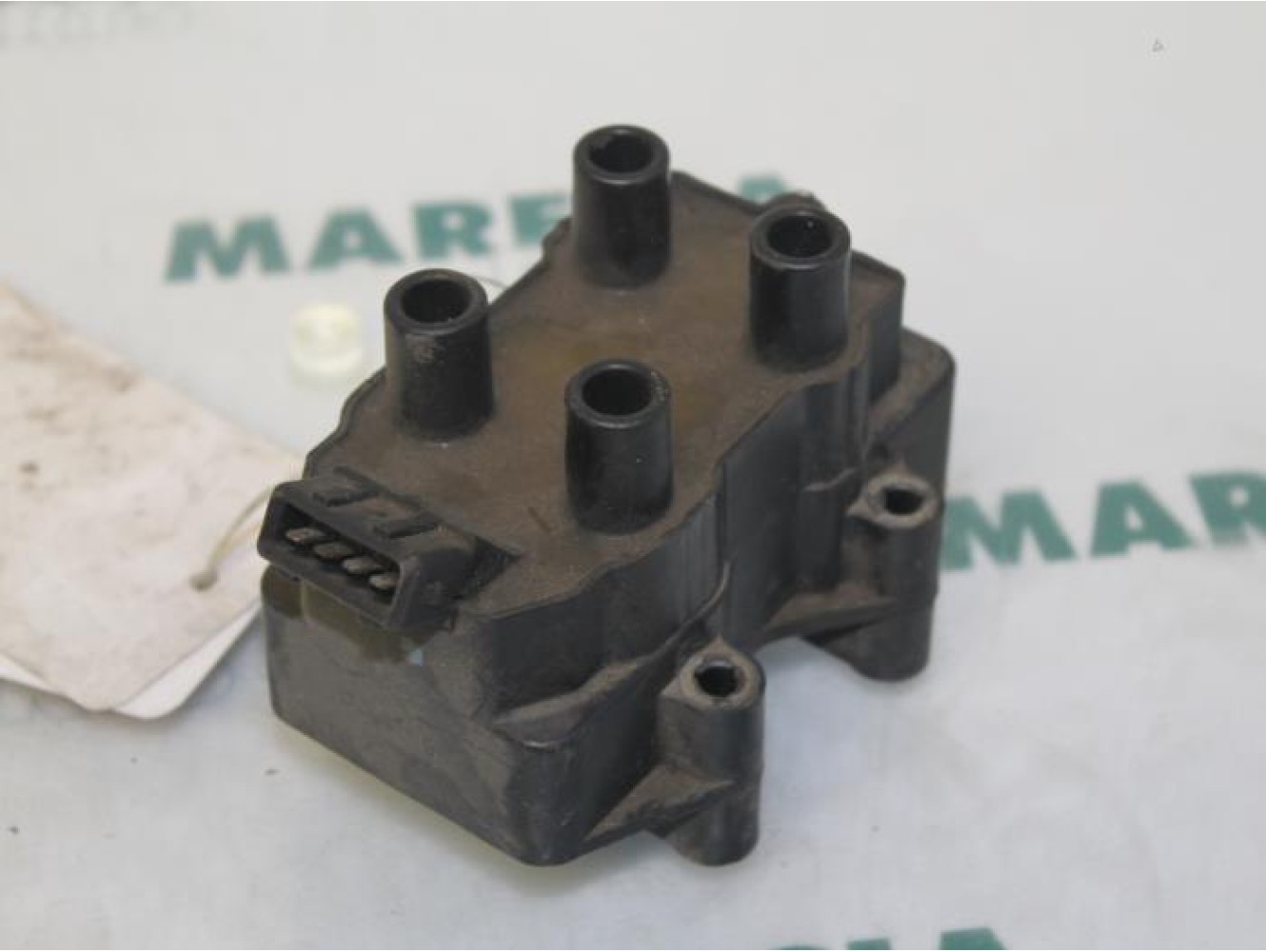 Citroen - ZX - Ignition coil