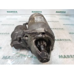 Fiat - Panda - Starter