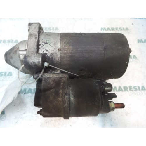 Fiat - Panda - Startmotor