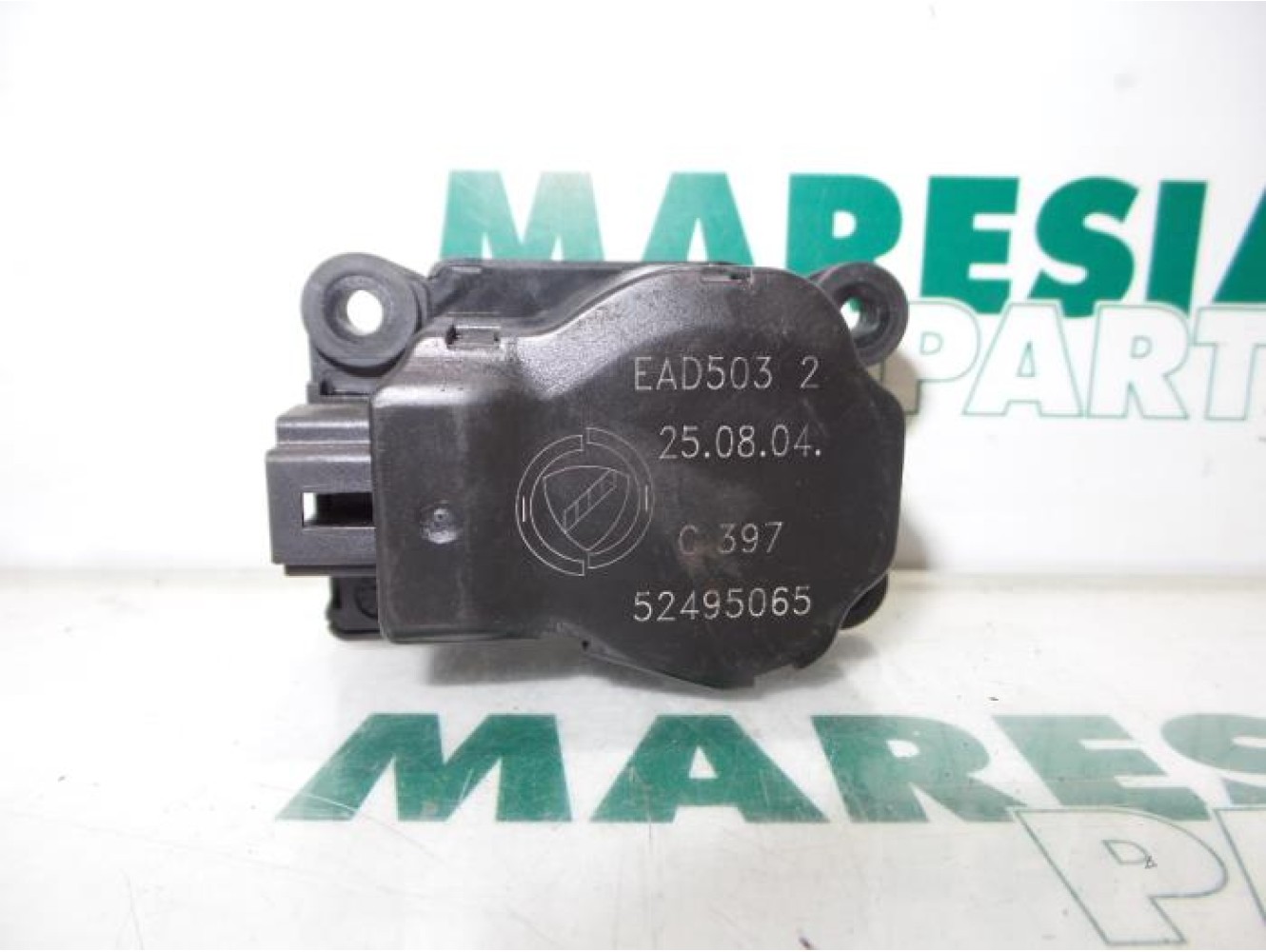 Alfa Romeo - 147 - Heater valve motor