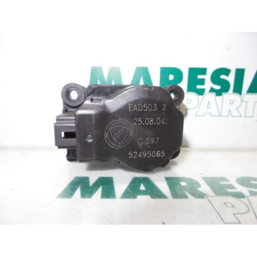 Alfa Romeo - 147 - Kachelklep Motor
