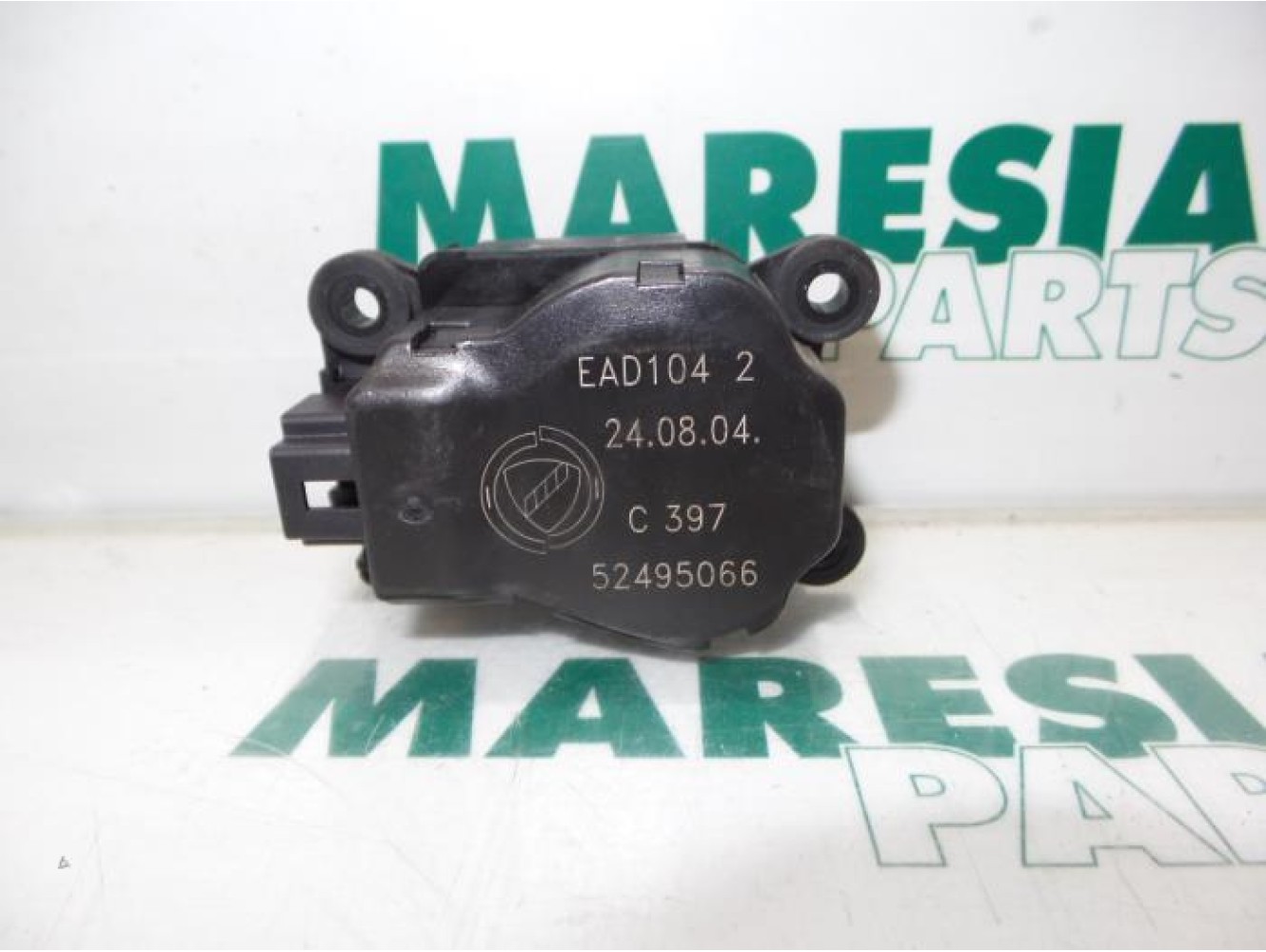 Alfa Romeo - 147 - Heater valve motor
