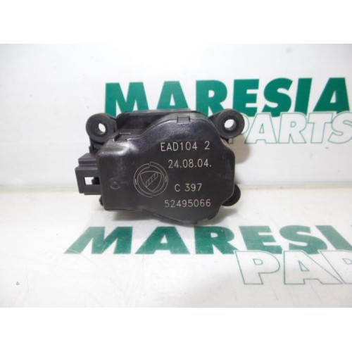 Alfa Romeo - 147 - Heater valve motor