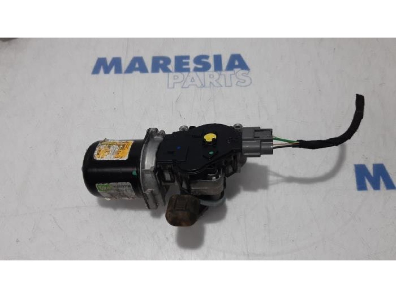 Renault - Talisman - Front wiper motor
